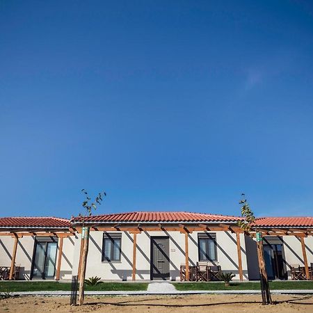 Keros Escape Residencies Villa Kalliopi Buitenkant foto